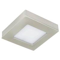 American Lighting 3 watt 24 volt Nickel CCT Selectable LED Puck Light